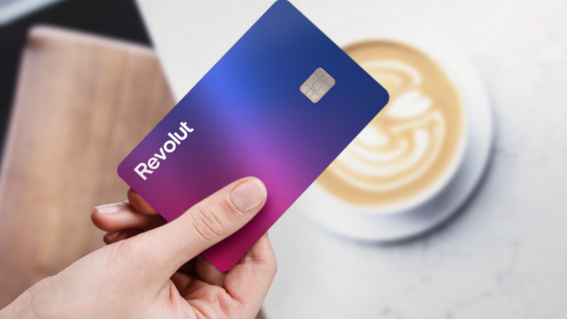 Online banking, Revolut Bank