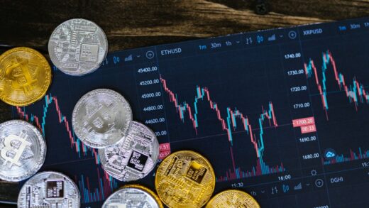 Bitcoin, CryptoNews, Money
