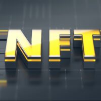 NFT, Bitcoin, Crypto, Finance