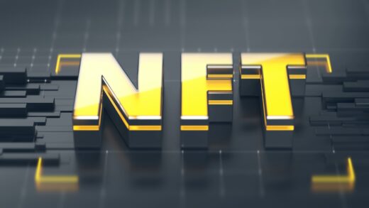 NFT, Bitcoin, Crypto, Finance