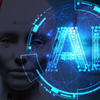 AI, Cryptocurrency