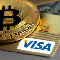 Bitcoin, Debit card, Crypto